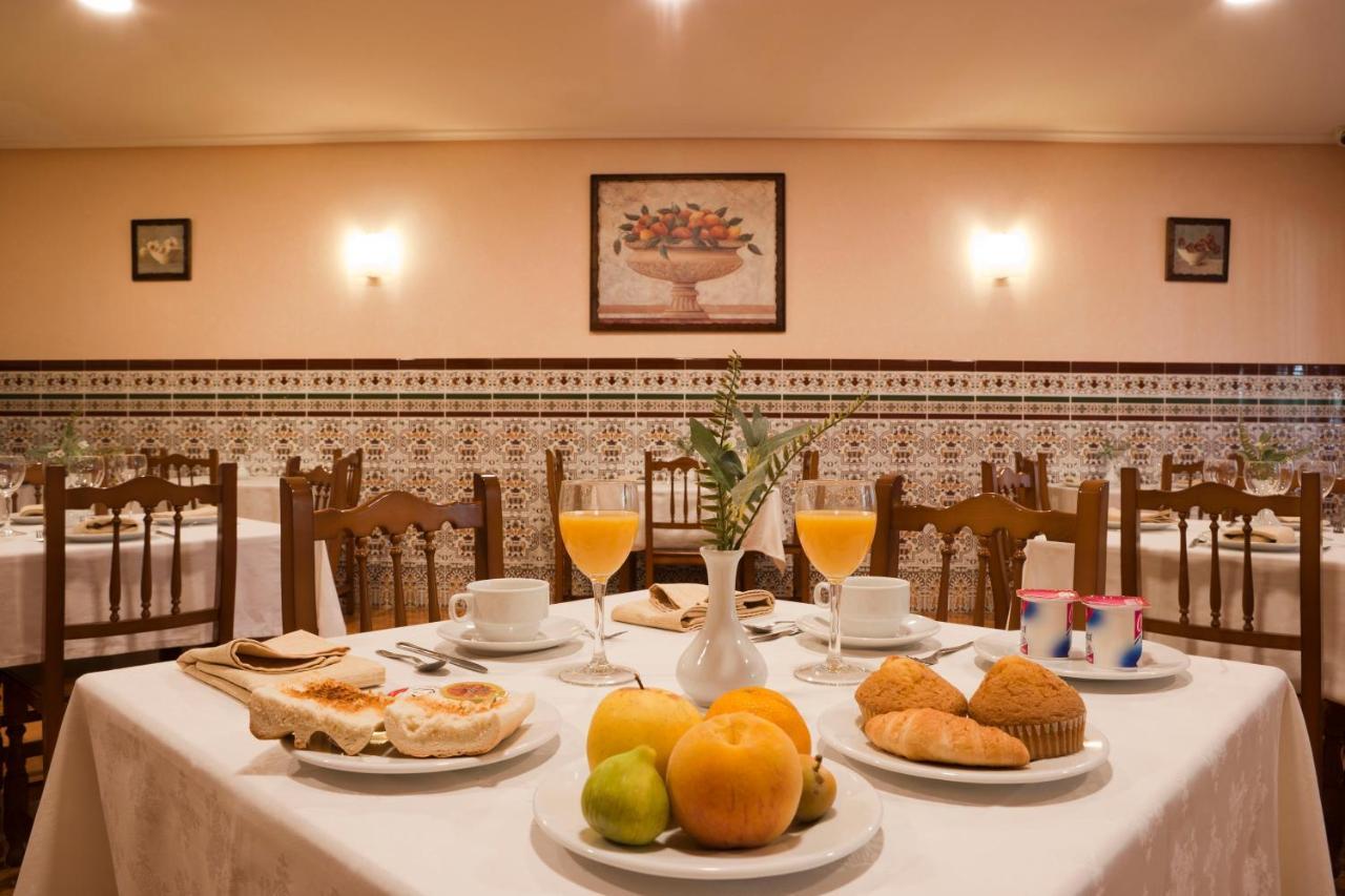 Hotel Rural El Molino 巴尼奥斯德蒙特迈奥尔 外观 照片